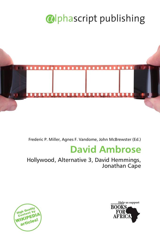 David Ambrose