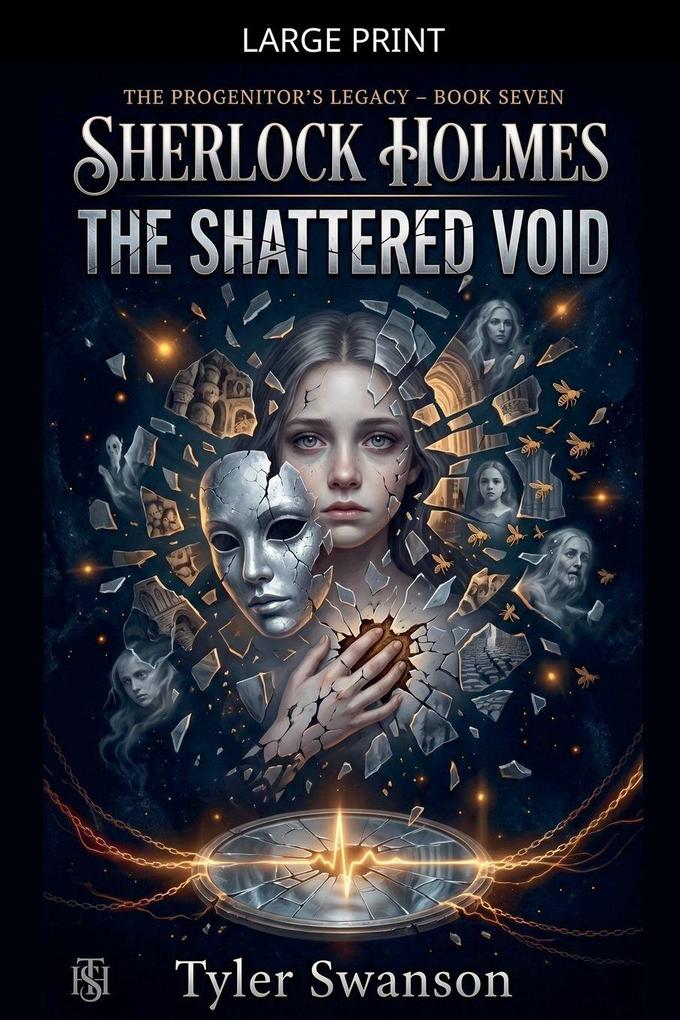 Sherlock Holmes - The Shattered Void