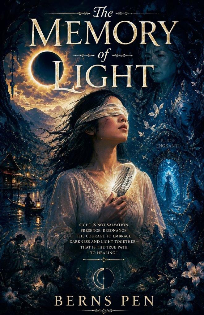 The Memory of Light