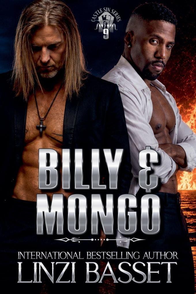 Billy and Mongo