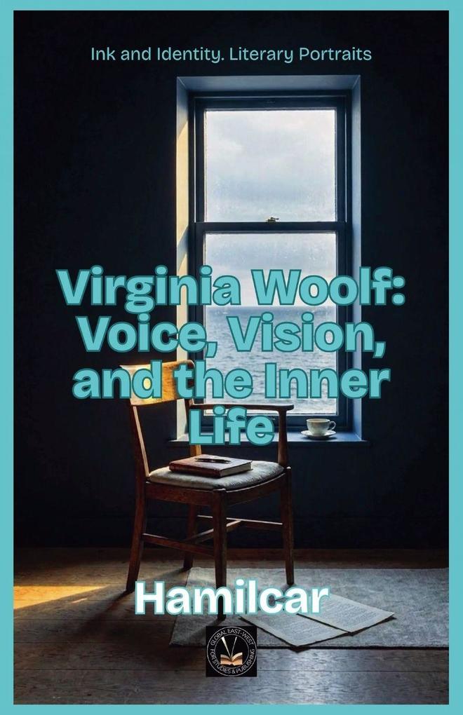 Virginia Woolf