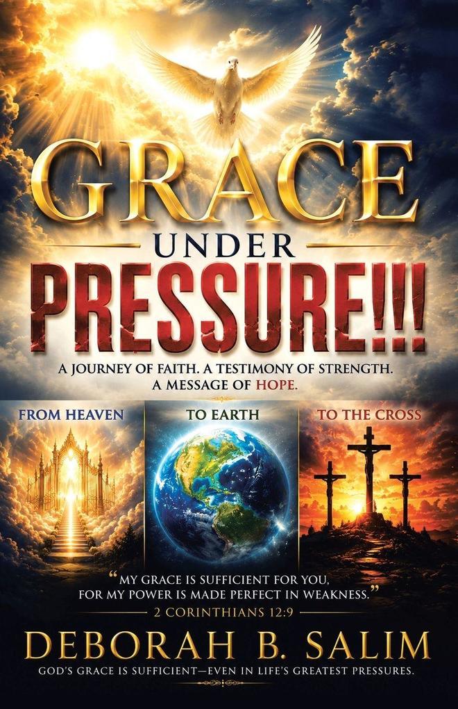 Grace Under Pressure!!!