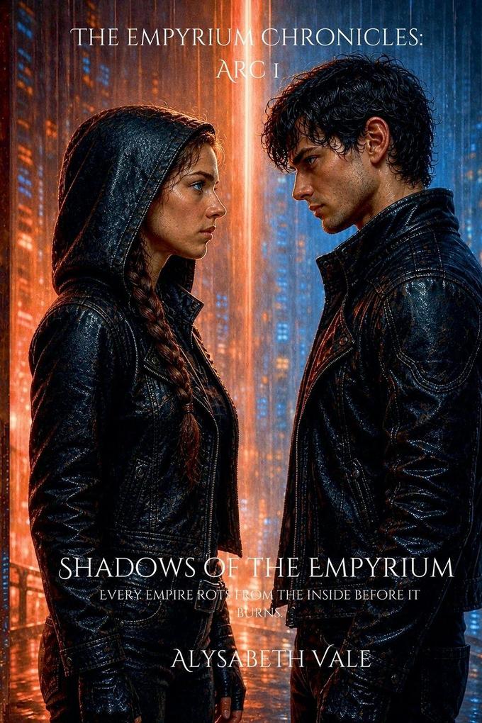 Shadows of the Empyrium