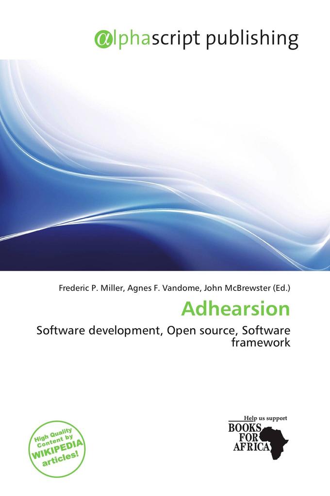 Adhearsion