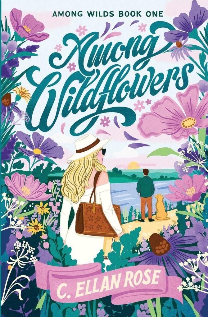 Among Wildflowers