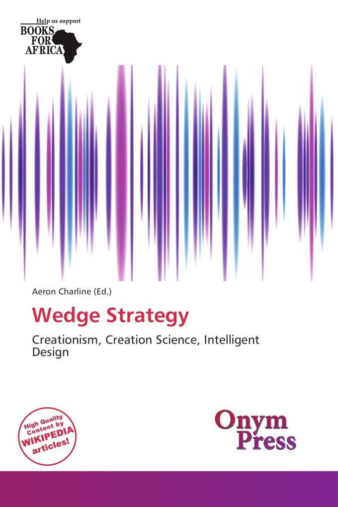 Wedge Strategy