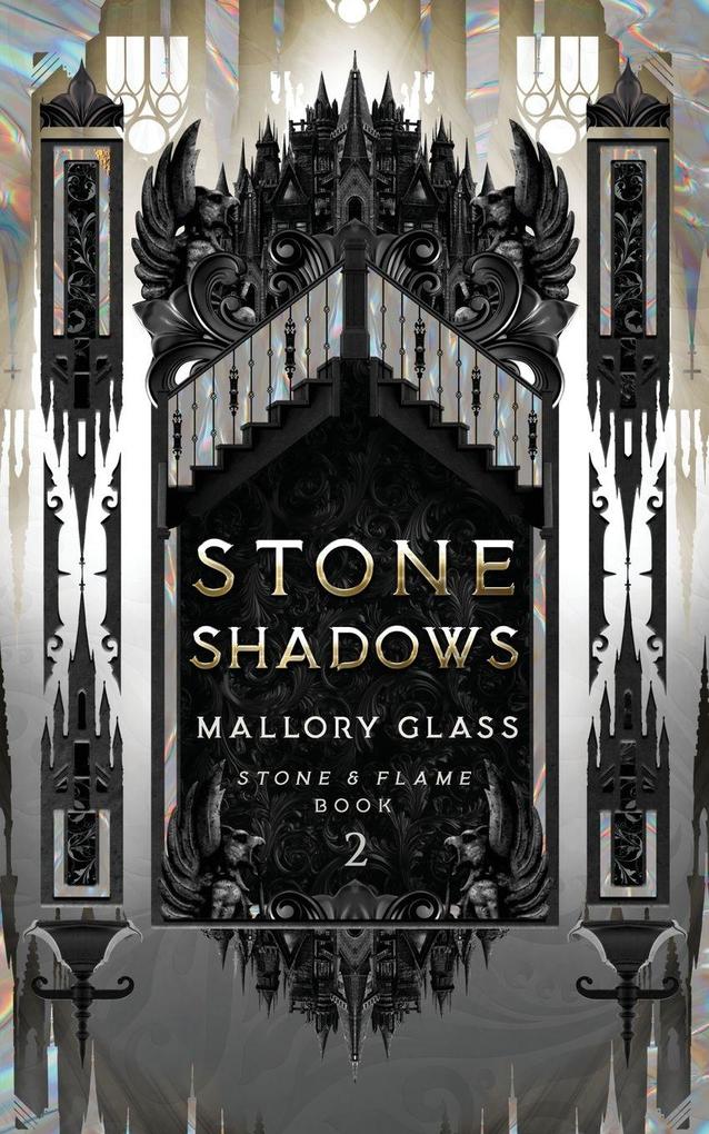 Stone Shadows