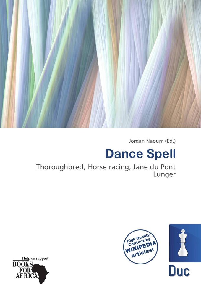 Dance Spell