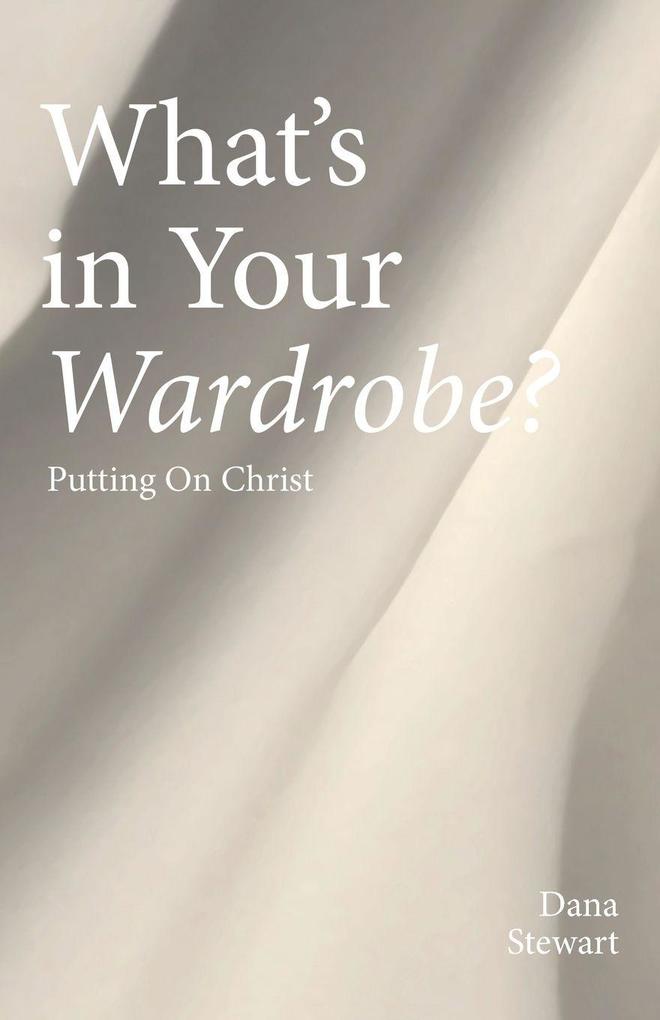 What's in Your Wardrobe?