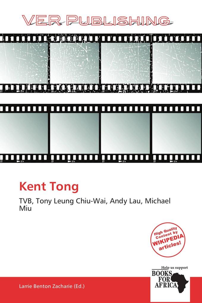 Kent Tong