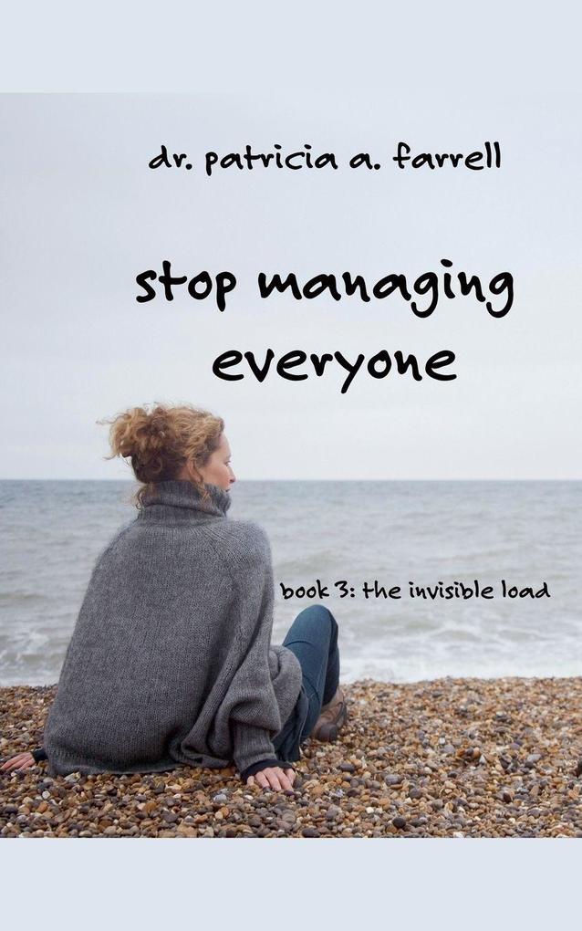 Stop Managing Everyone
