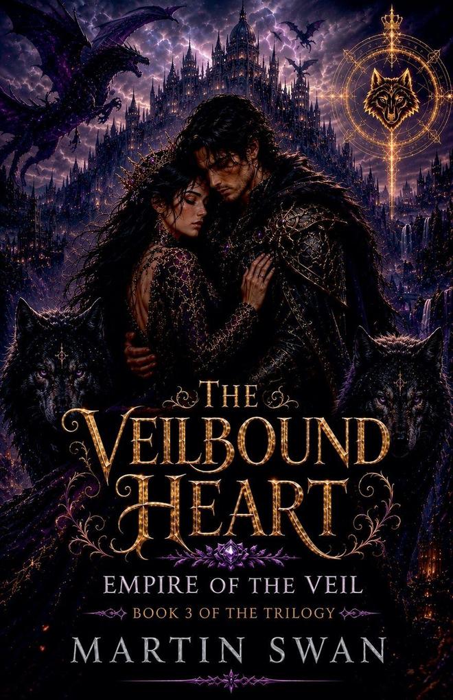 The Veilbound Heart