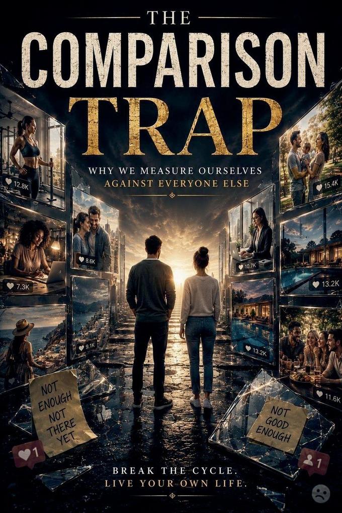 The Comparison Trap