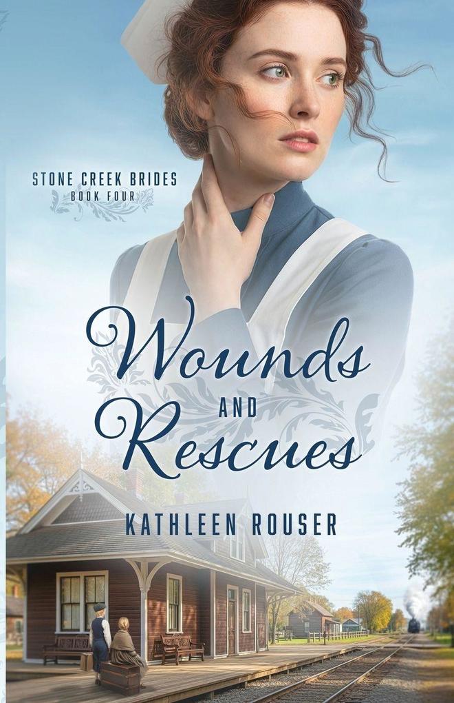 Wounds and Rescues