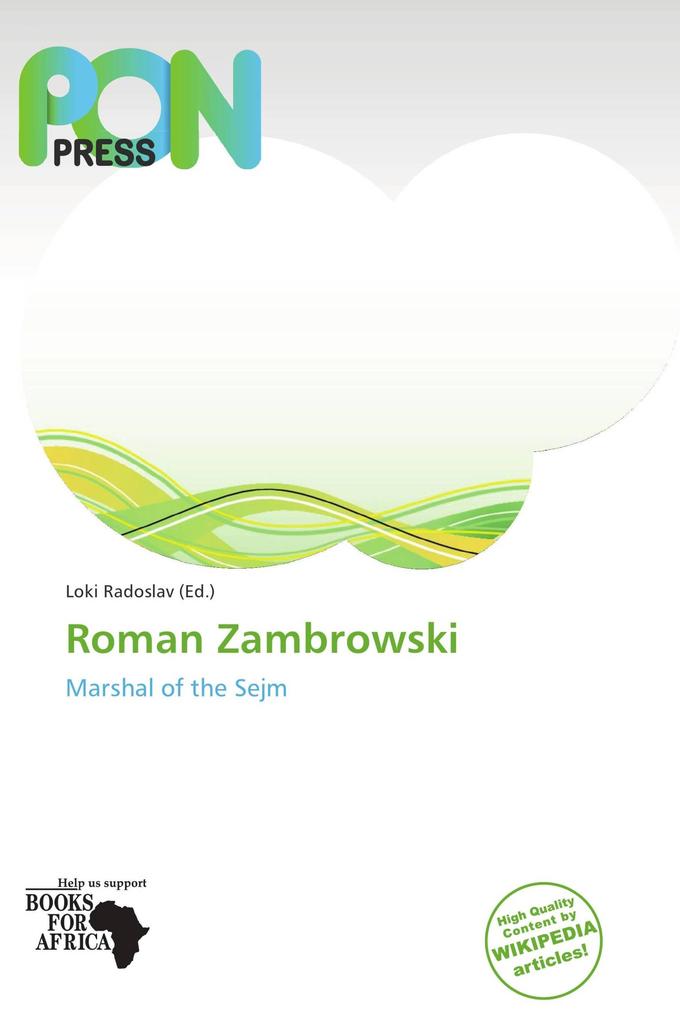 Roman Zambrowski