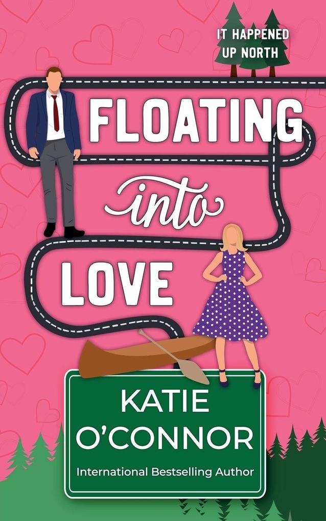 Floating Into Love