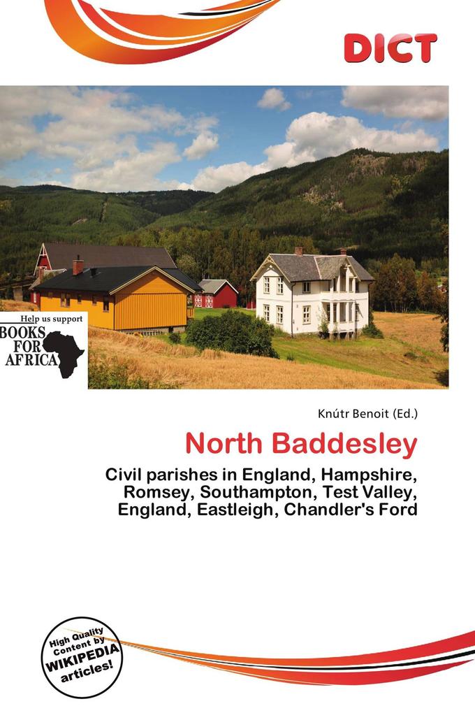 North Baddesley