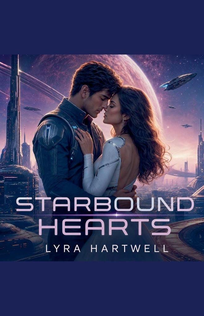 Starbound Hearts