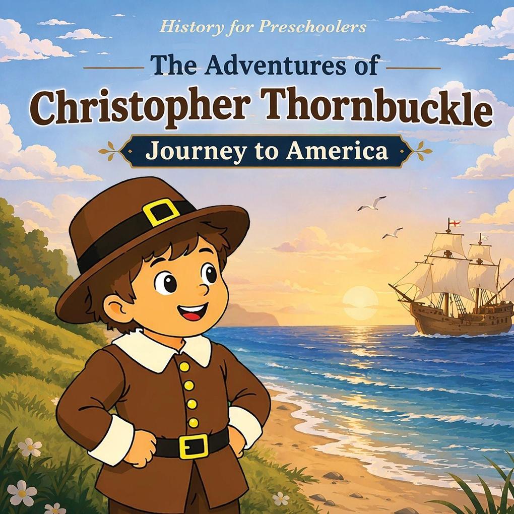The Adventures of Christopher Thornbuckle