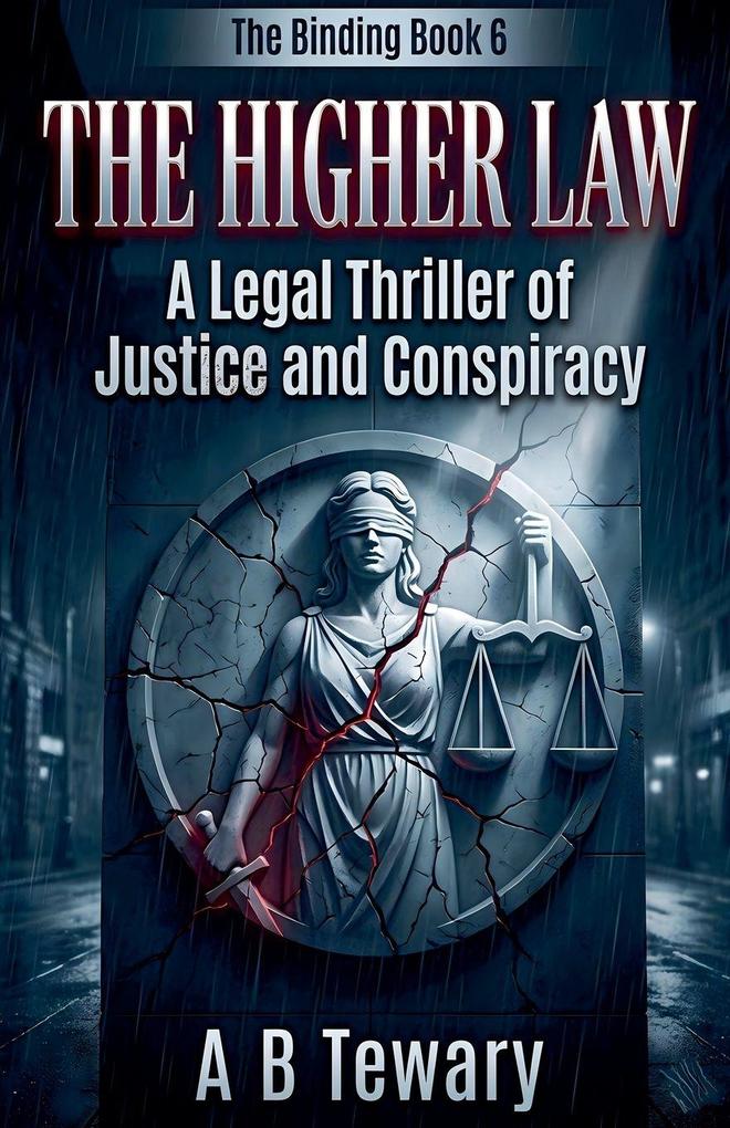 The Higher Law