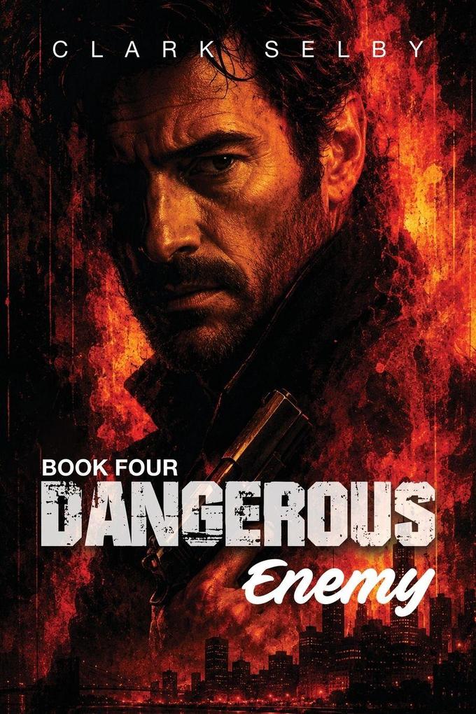 Dangerous Enemy