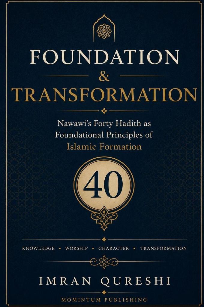Foundation & Transformation