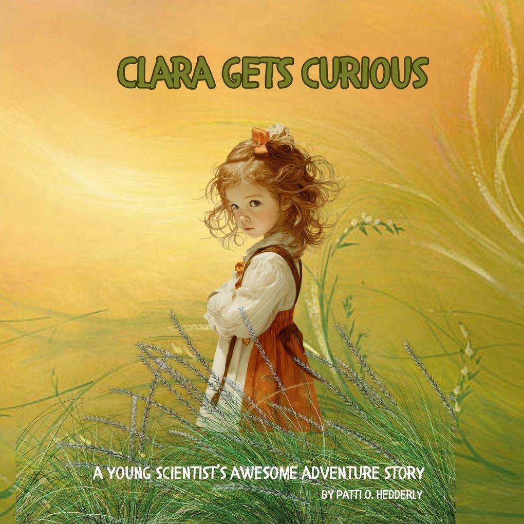 Clara Gets Curious