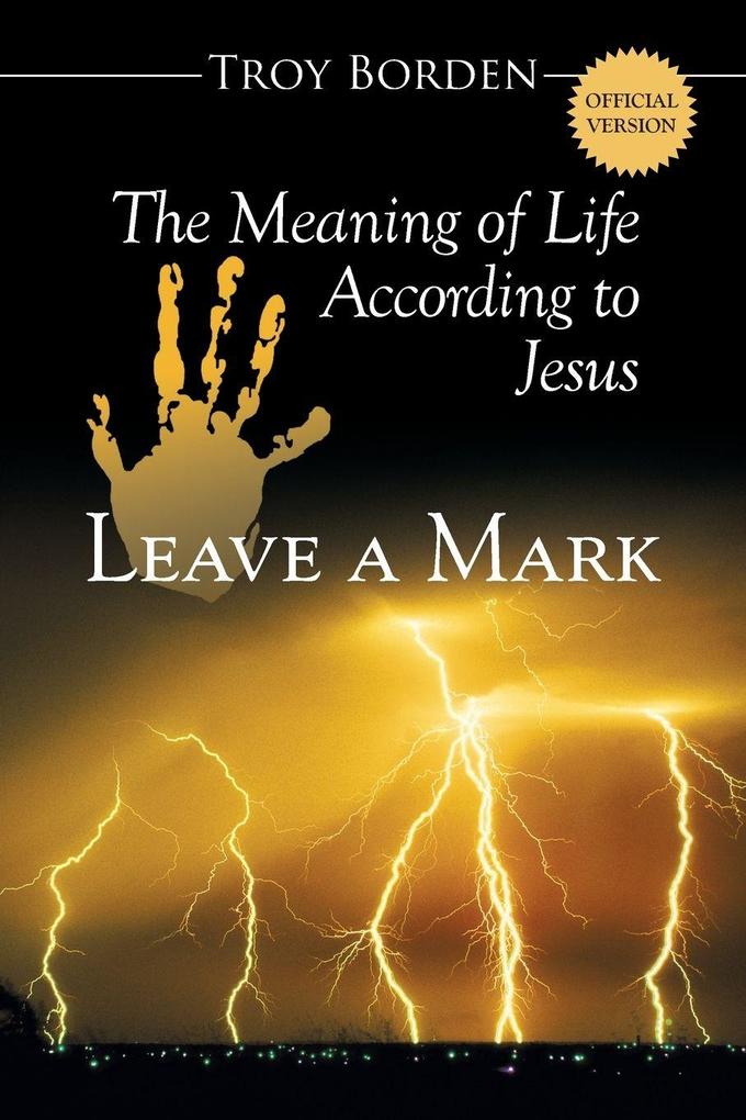 Leave A Mark