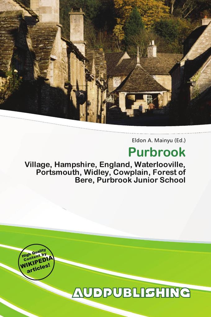 Purbrook