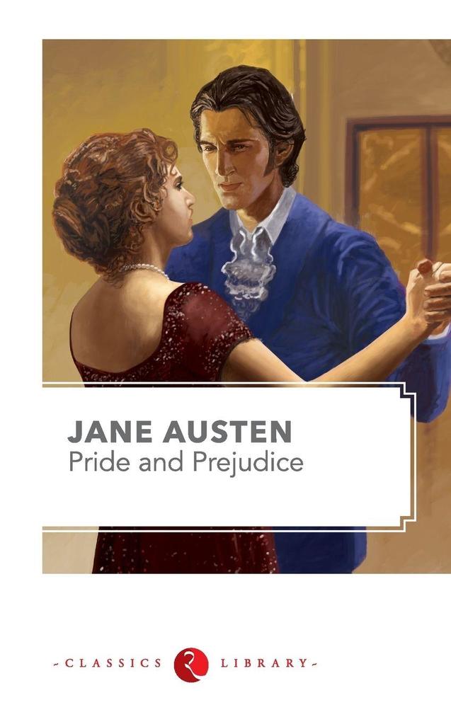 Pride And Prejudice