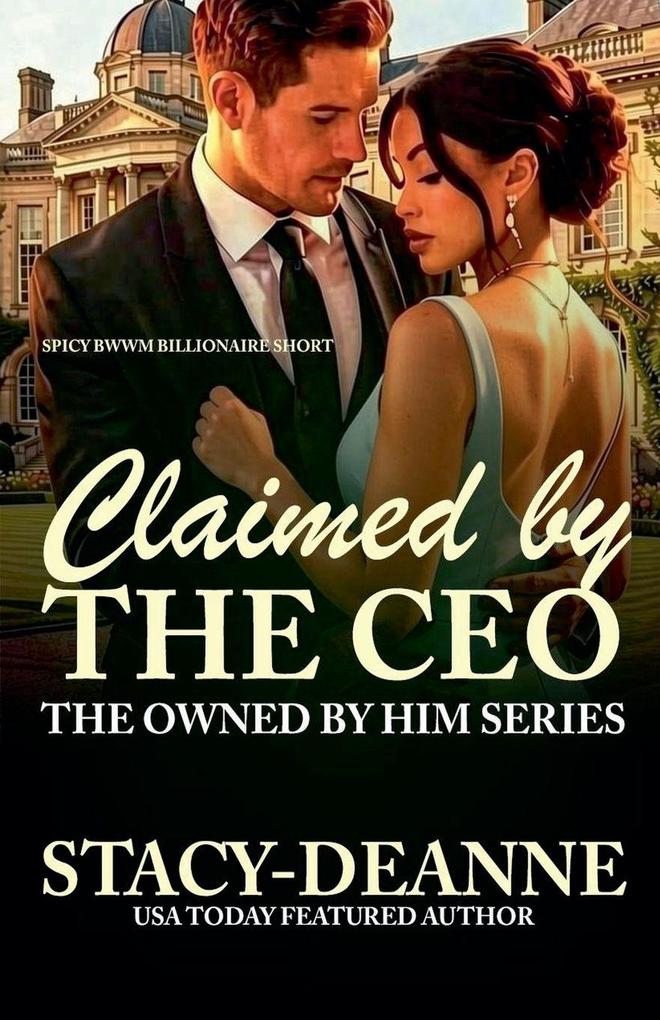 Claimed by the CEO