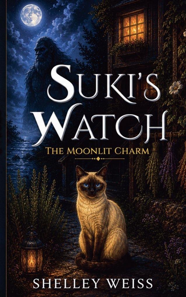 Suki's Watch