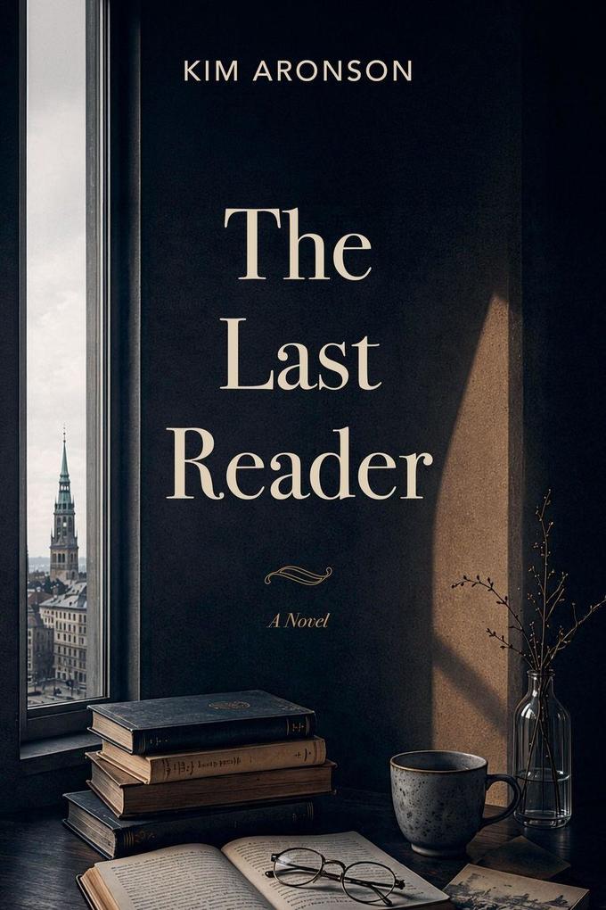 The Last Reader