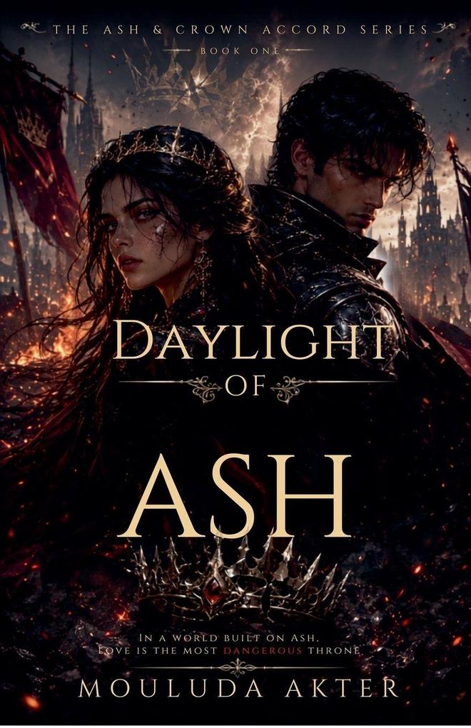 Daylight of Ash