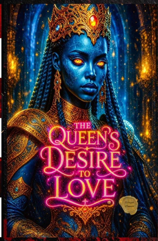 The Queen's Desire to Love