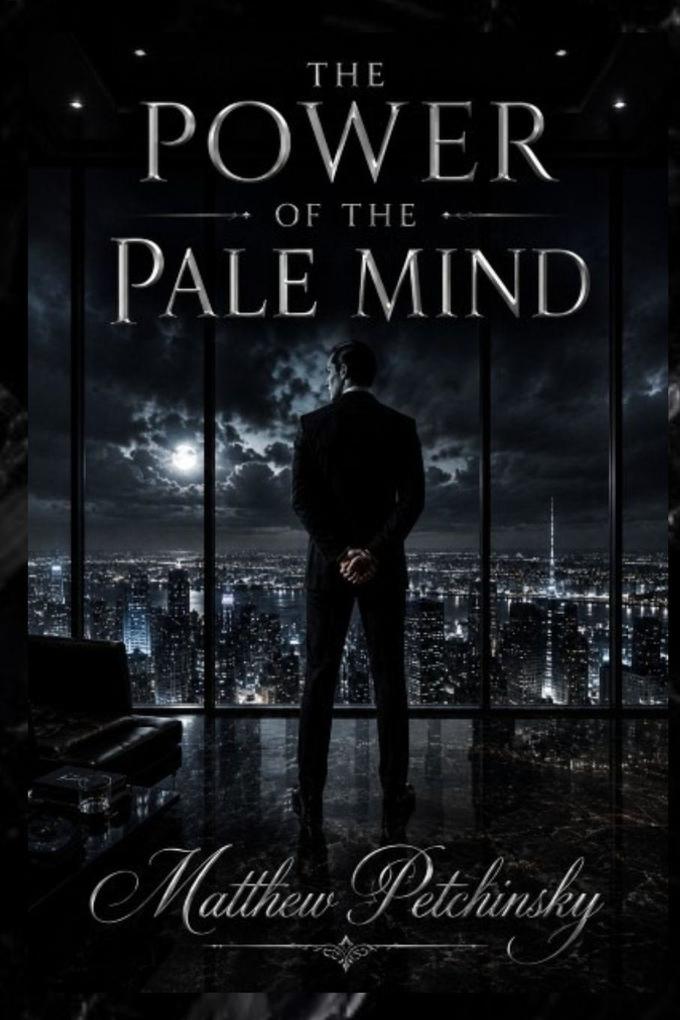 The Power of the Pale Mind
