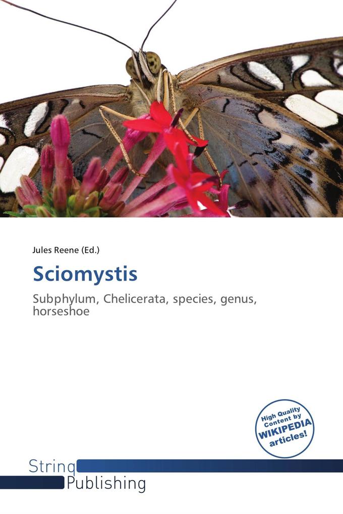 Sciomystis