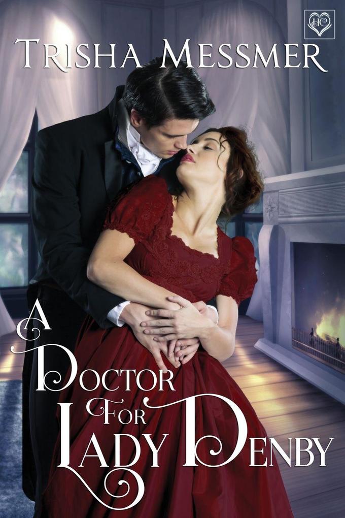 A Doctor For Lady Denby