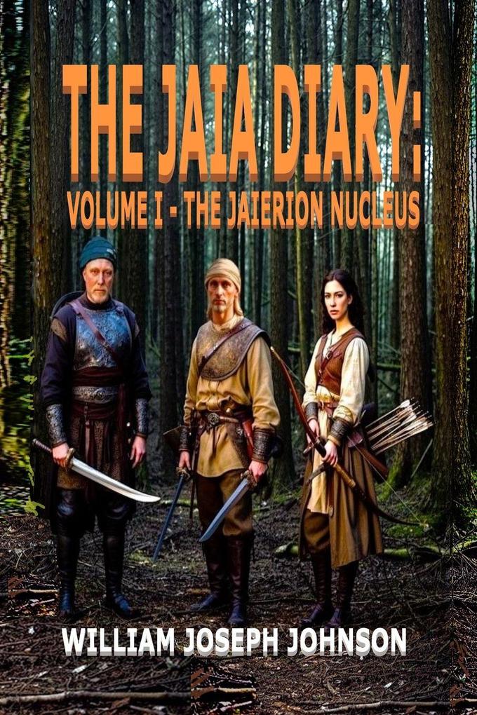 The Jaia Diary