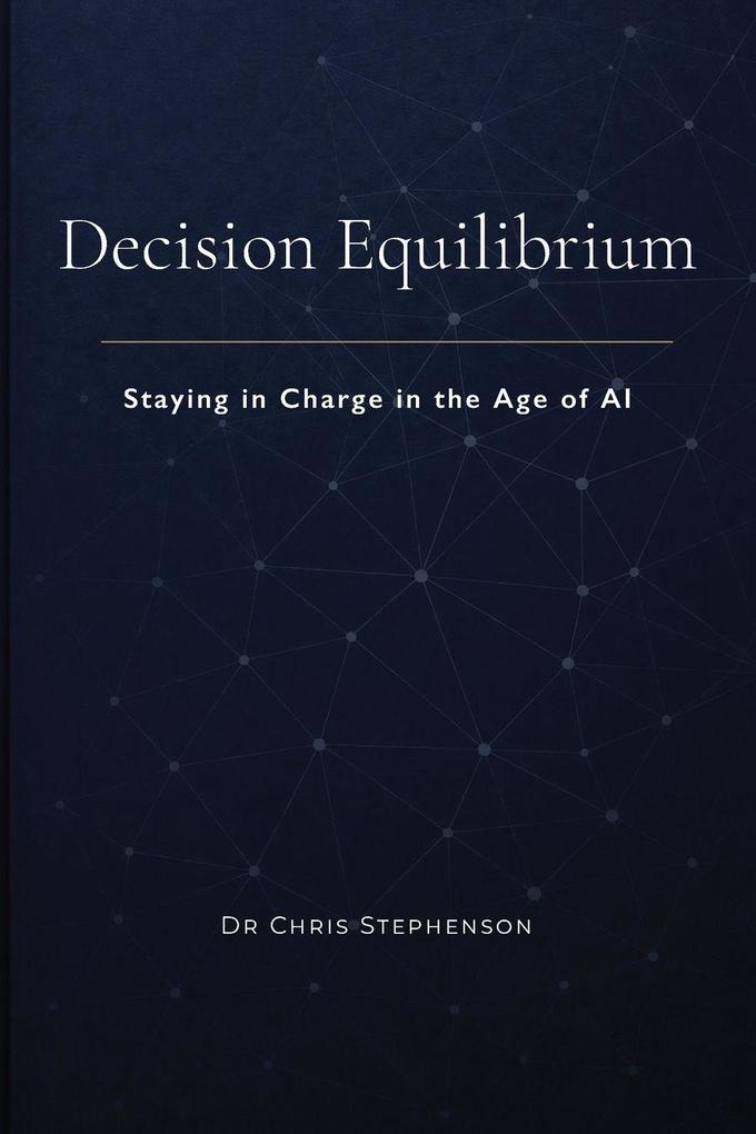 Decision Equilibrium