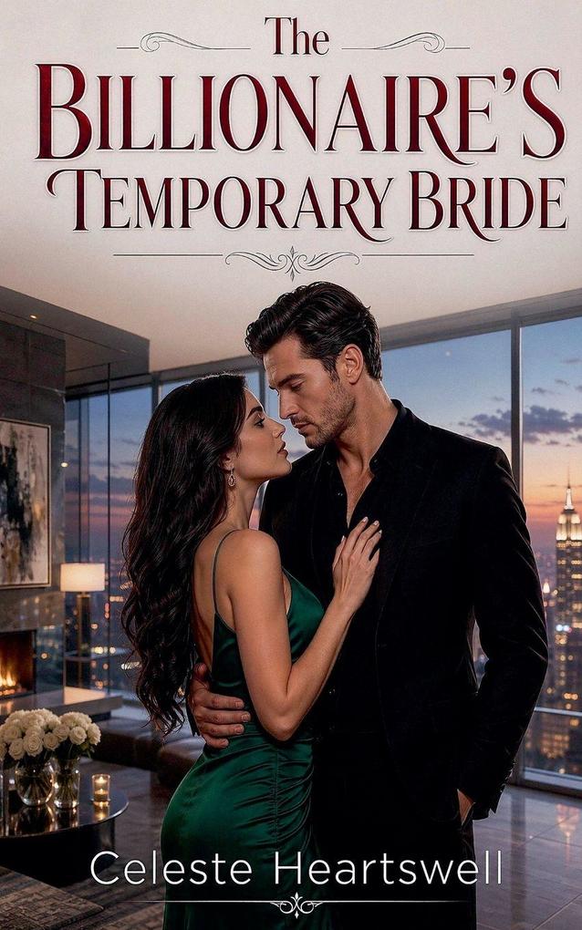 The Billionaire's Temporary Bride