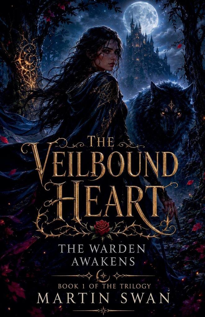 The Veilbound Heart