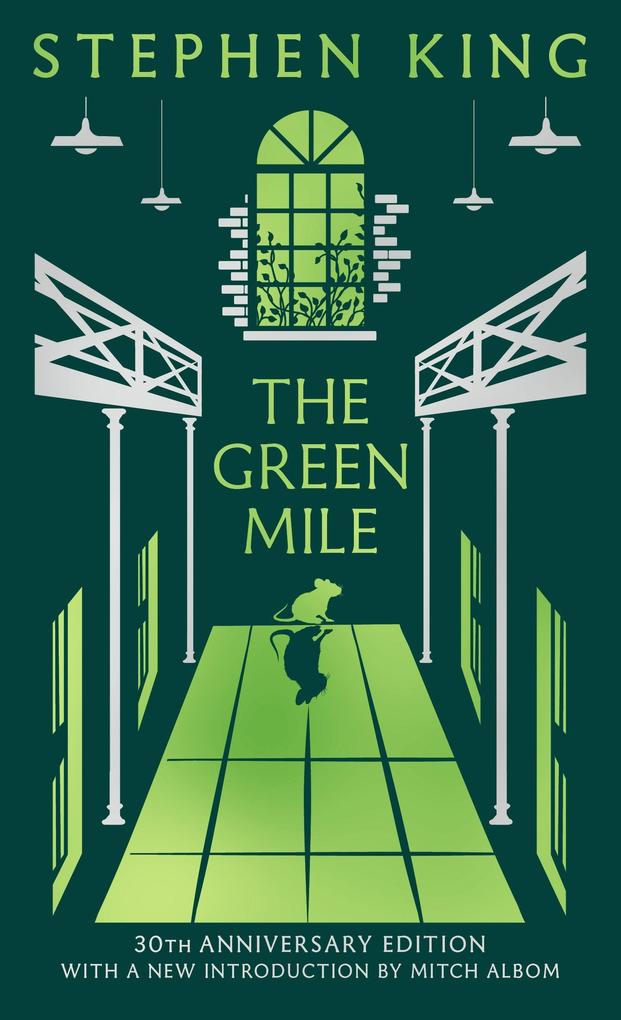 Jessica Kingsley Publishers The Green Mile