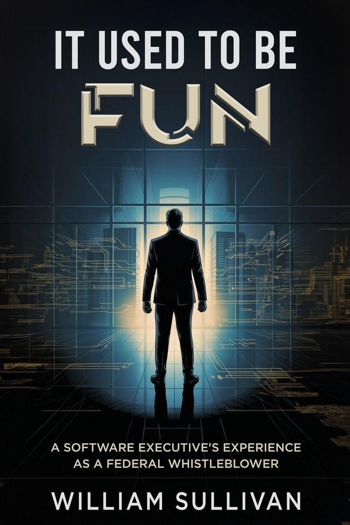 It Used to Be Fun