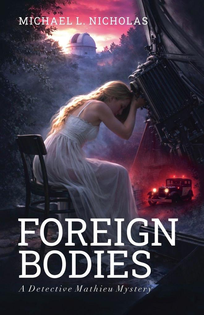 Foreign Bodies