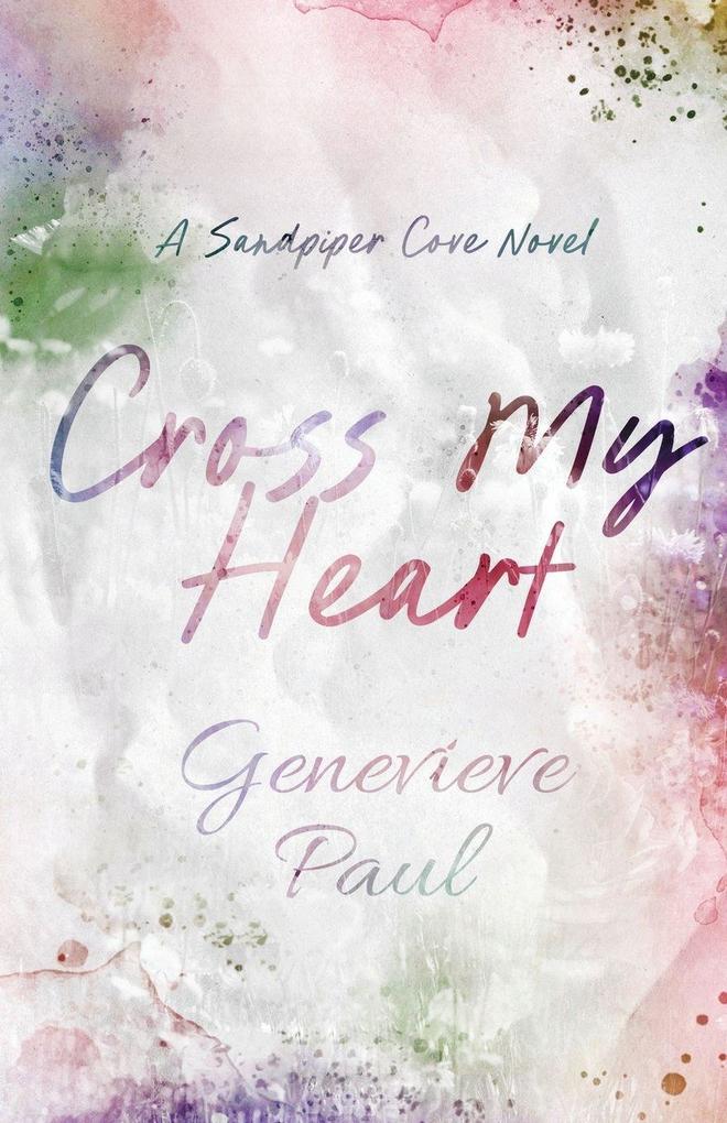 Cross My Heart