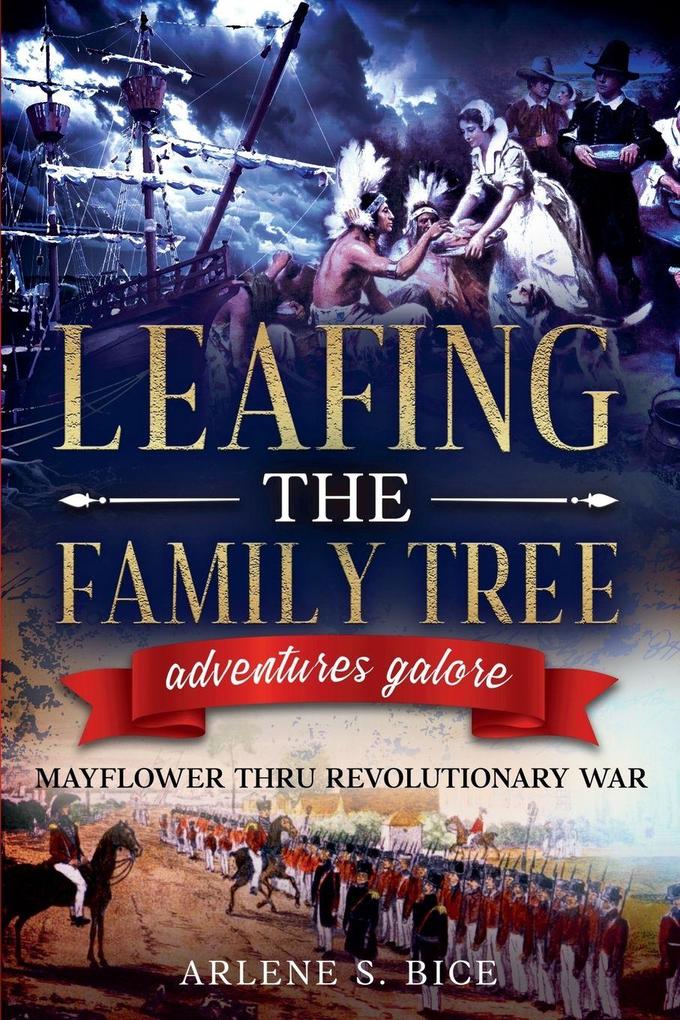 Leafing the Family Tree