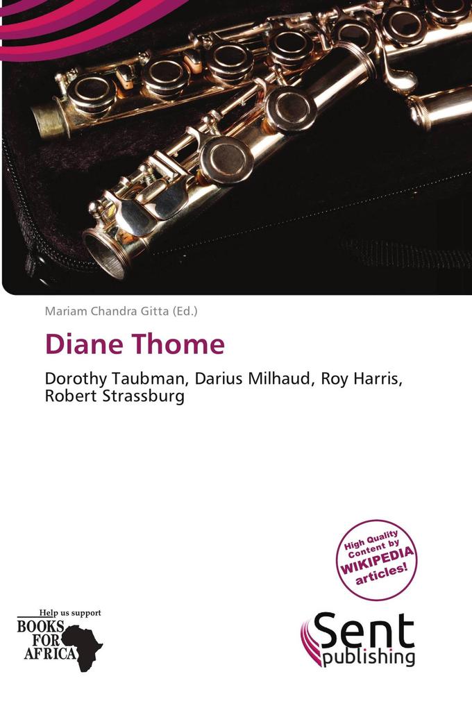 Diane Thome