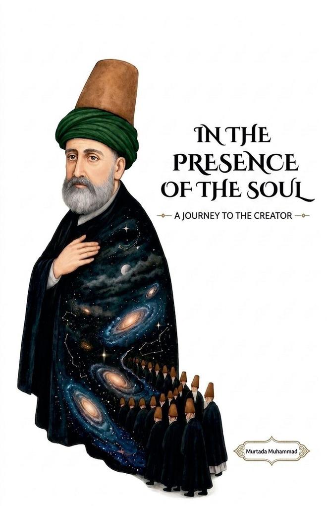In the Presence of the Soul