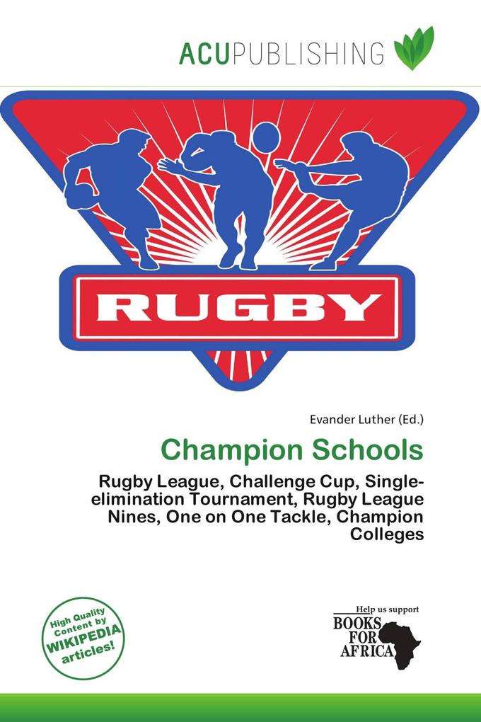 Champion Schools